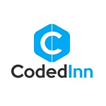 Codedinn logo
