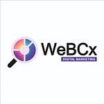 WeBCx Digital Marketing Solutions logo