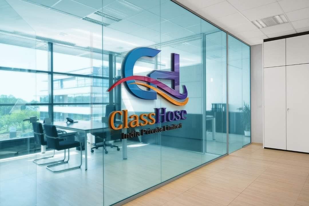 ClassHose India Private Limited cover