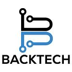 BackTech logo