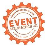 Event Mechanics Co. logo