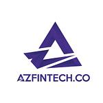 AZFintech.co - Blockchain Agency logo