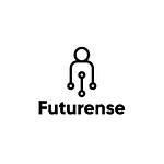 Futurense logo
