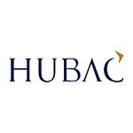 Hubac logo