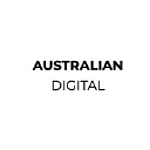 Australian Digital logo