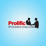 Prolific HR consultant India Ltd logo