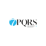 7PQRS Event Agency logo