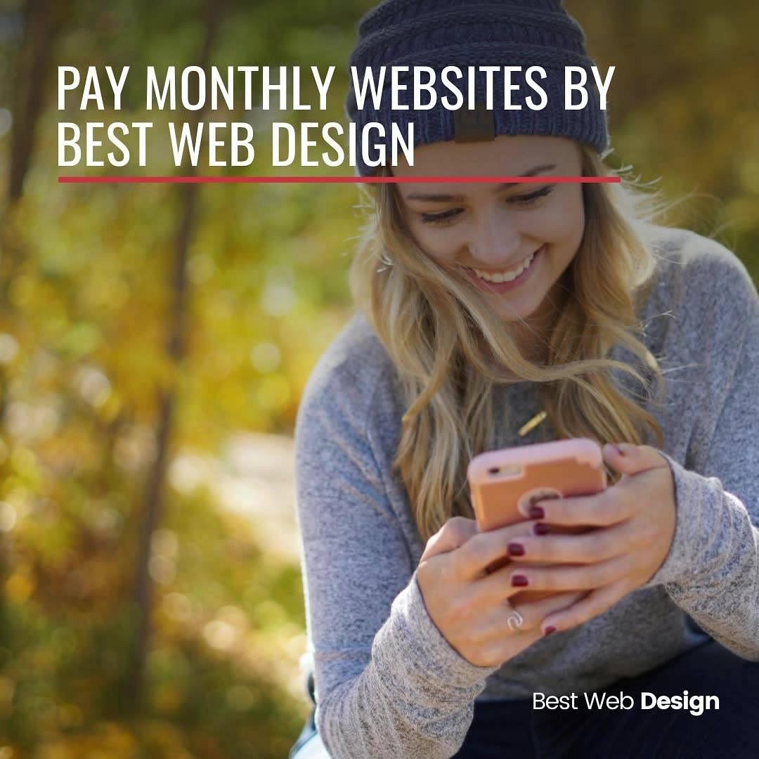 Best Web Design cover