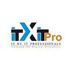 ITXITPro Pvt Ltd logo