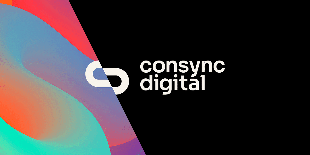 ConSync Digital cover