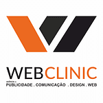 WebClinic / web.publicidade.design logo