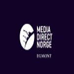 Media Direct Norge logo