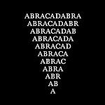 ABRACADABRA (( Creative Studio logo