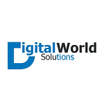 Digital World Solutions logo