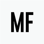 Morgan Freelance logo