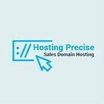 Hostingprecise logo