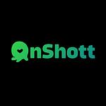 OnShott Studio logo