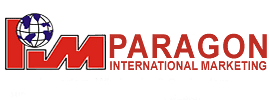 Paragon International Marketing cover