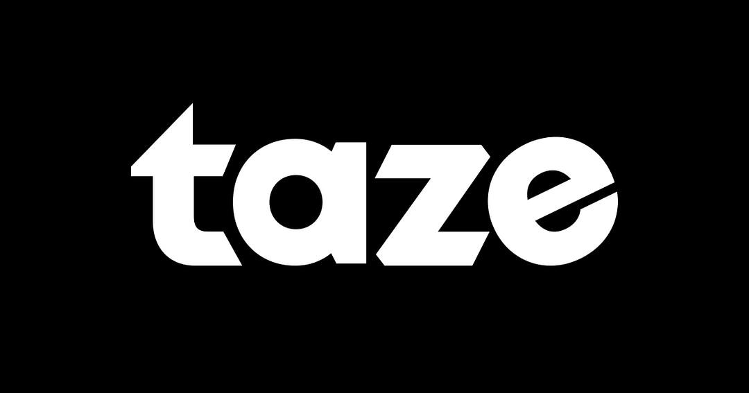 Taze Creative cover