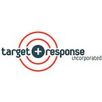 Target + Response logo