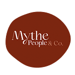 Mythe People logo