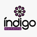 Indigo Marketing logo