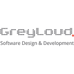 GreyLoud Software Design & Development logo