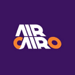 Air Cairo logo