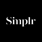 Simplr logo