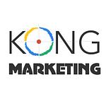 Kong Marketing Agency logo