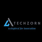 Techzorn Web Designs logo