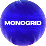 MONOGRID logo