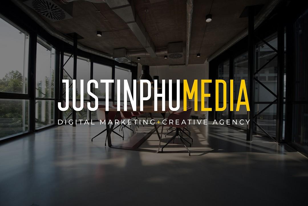 Justin Phu Media cover
