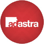Astra Inc. logo