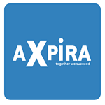 AXPIRA BV logo