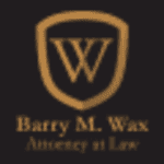 Law Offices of Barry M. Wax logo
