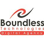 Boundless Technologies logo