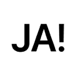 JA! Studio AB logo