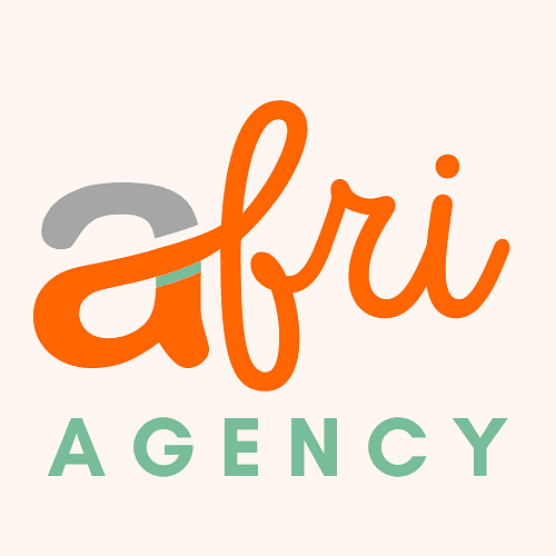 Afri Agency cover