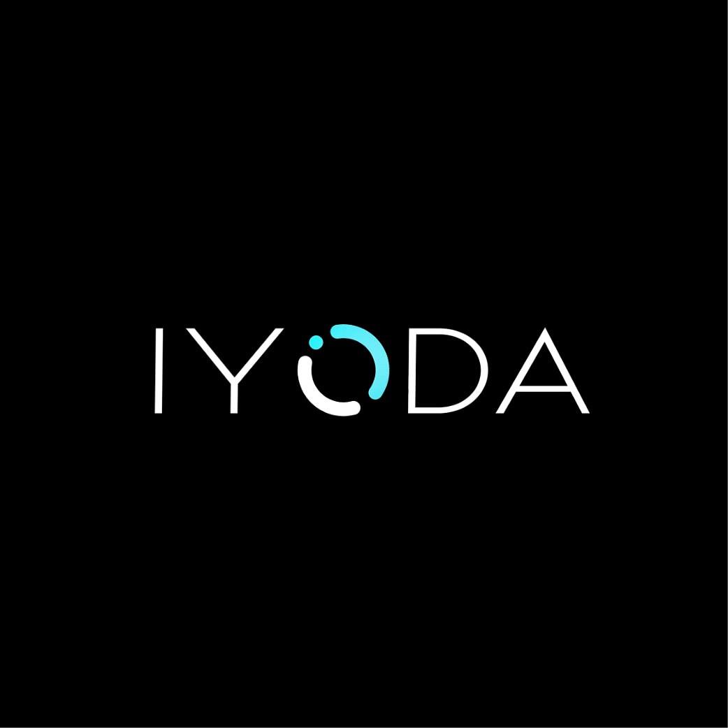 IYODA Digital cover