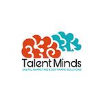 Talent Minds - Digital Marketing & Software Solutions