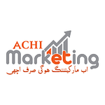 Achi Marketing logo