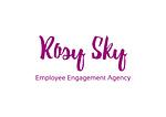 Rosy Sky Employee Engagement Agency logo