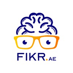 Fikr.ae logo