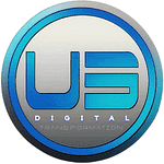 U3 | Agency logo