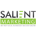Salient Marketing logo