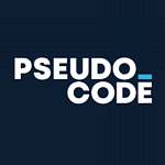 Pseudocode logo