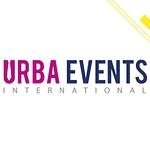 URBA EVENTS logo