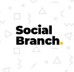 Social Branch logo