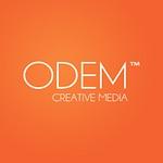 ODEM Creative Media Limited logo